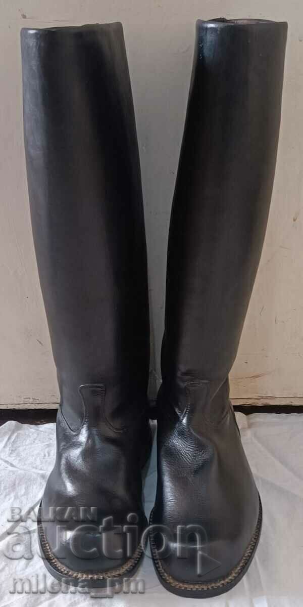 Chavdar military boots - 7 Chavdar military boots - 7