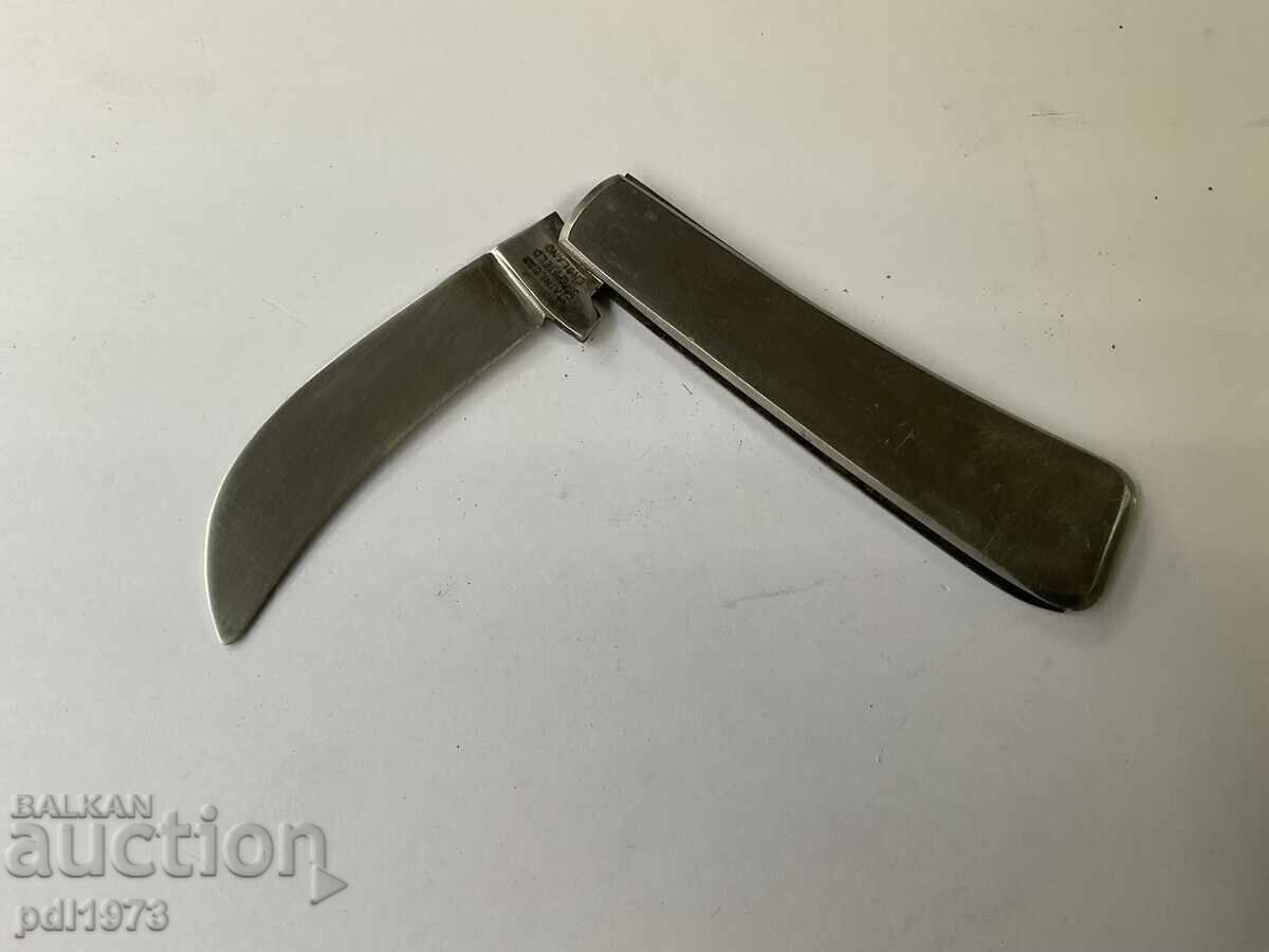 Old Sheffield England folding knife