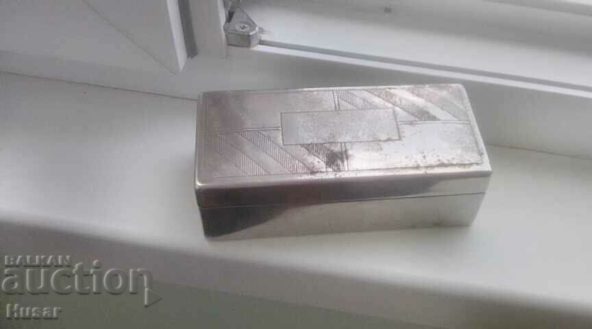 Wilkinson - Old English collectible razor - 5