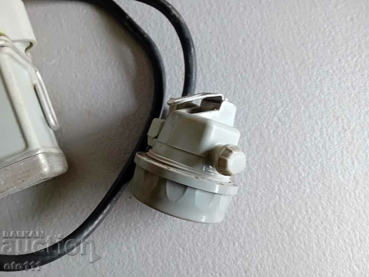 OLD MINING LAMP, LANTERN with price 20.00 BGN | € 10.23 OLD MINING LAMP, LANTERN with price 20.00 BGN | € 10.23