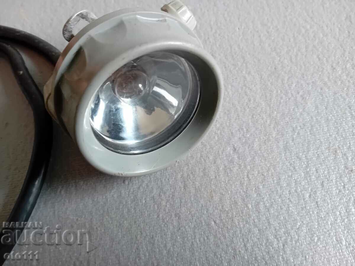 Auction OLD MINING LAMP, LANTERN Auction OLD MINING LAMP, LANTERN