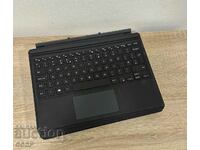 Keyboards for Dell Tablets