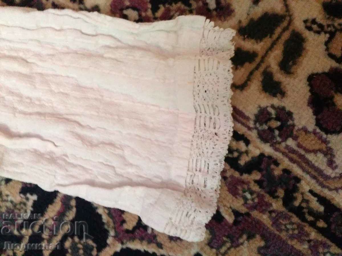 Auction AUTHENTIC OLD LADIES SHIRT Auction AUTHENTIC OLD LADIES SHIRT