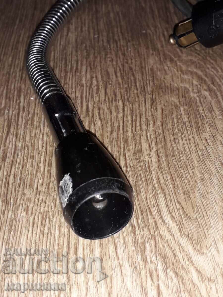 ΛΑΜΠΑ VINTAGE ''BUTLERS'' ΑΓΓΛΙΑ. Δεκαετία 50-60 - 5