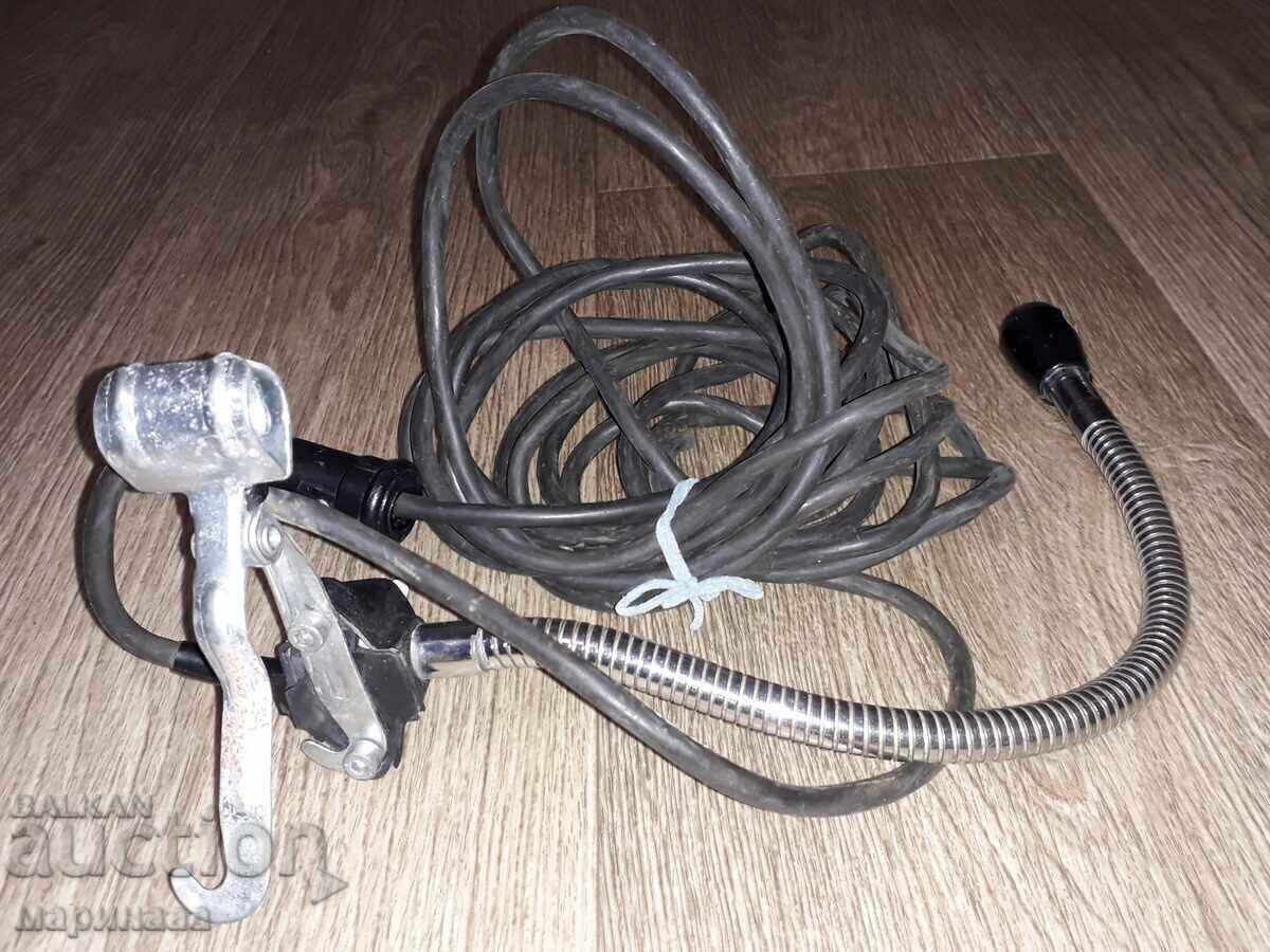 ΛΑΜΠΑ VINTAGE ''BUTLERS'' ΑΓΓΛΙΑ. Δεκαετία 50-60 - 6