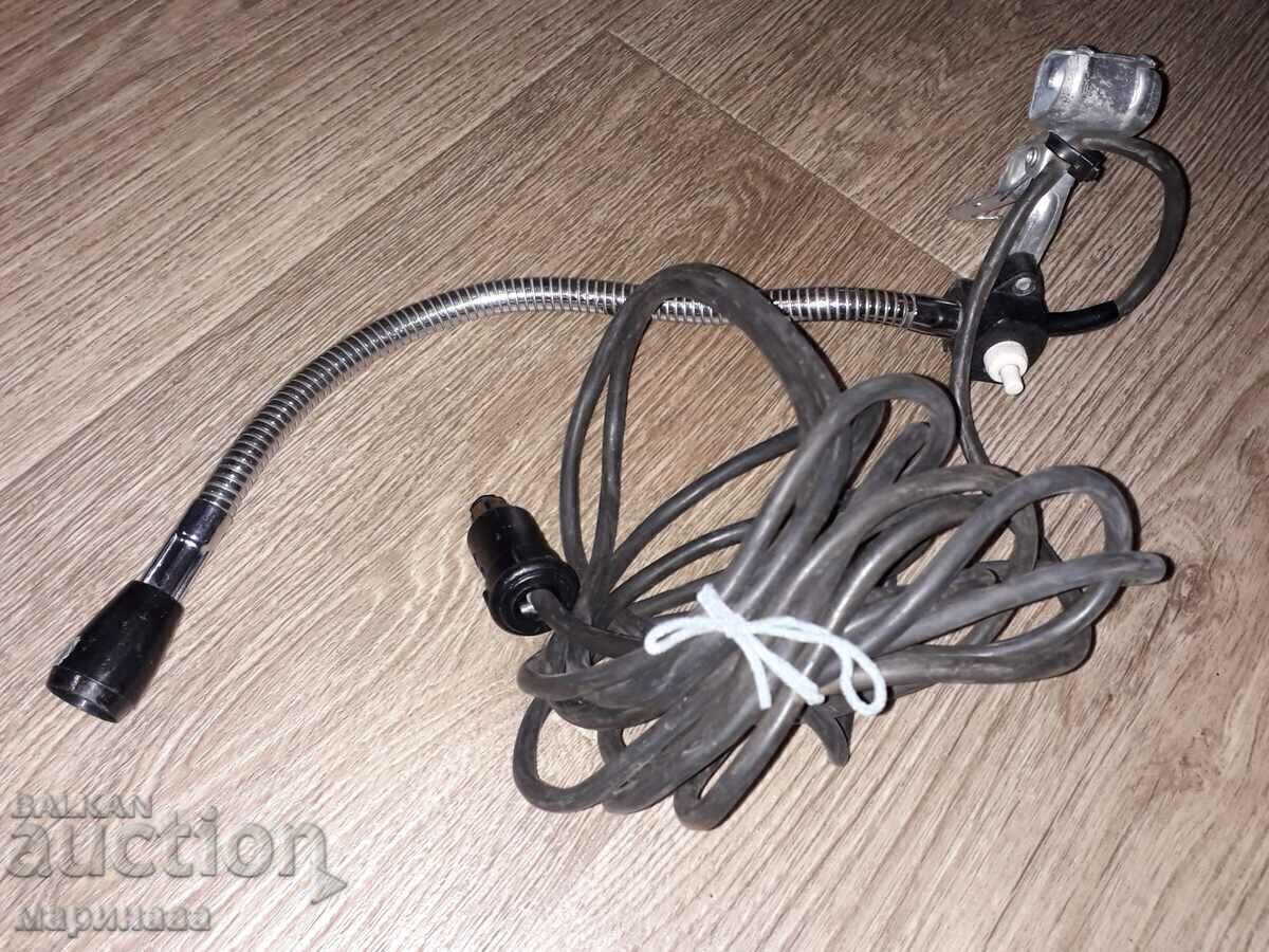 ΛΑΜΠΑ VINTAGE ''BUTLERS'' ΑΓΓΛΙΑ. Δεκαετία 50-60 - 7