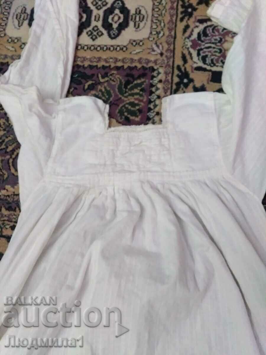 AUTHENTIC OLD LADIES SHIRT - 6 AUTHENTIC OLD LADIES SHIRT - 6