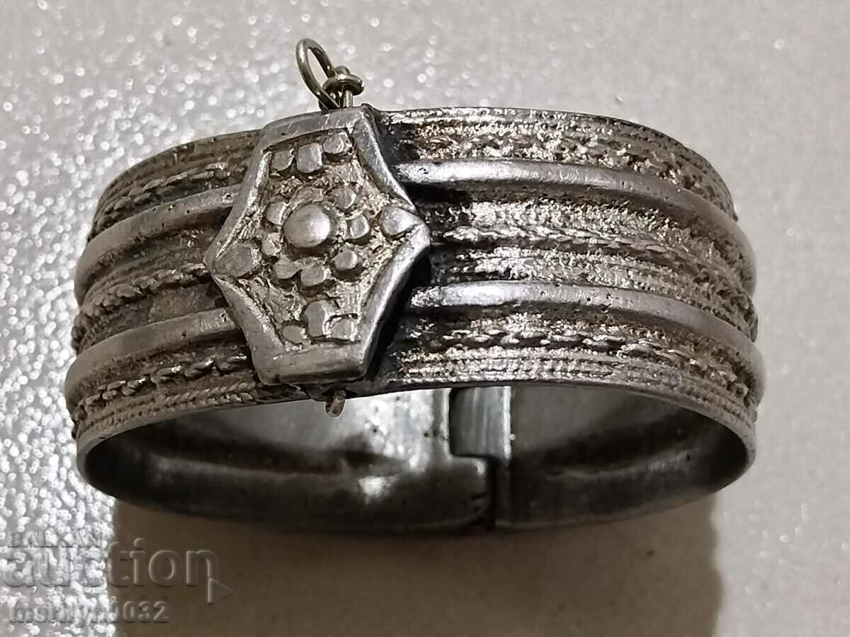 Βραχιόλι από ασήμι αναγέννησης, κοσμήματα, κοσμήματα - 5 Βραχιόλι από ασήμι αναγέννησης, κοσμήματα, κοσμήματα - 5