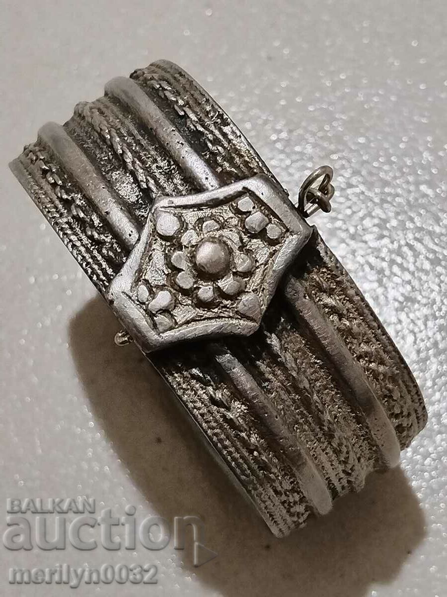 Βραχιόλι από ασήμι αναγέννησης, κοσμήματα, κοσμήματα - 7 Βραχιόλι από ασήμι αναγέννησης, κοσμήματα, κοσμήματα - 7