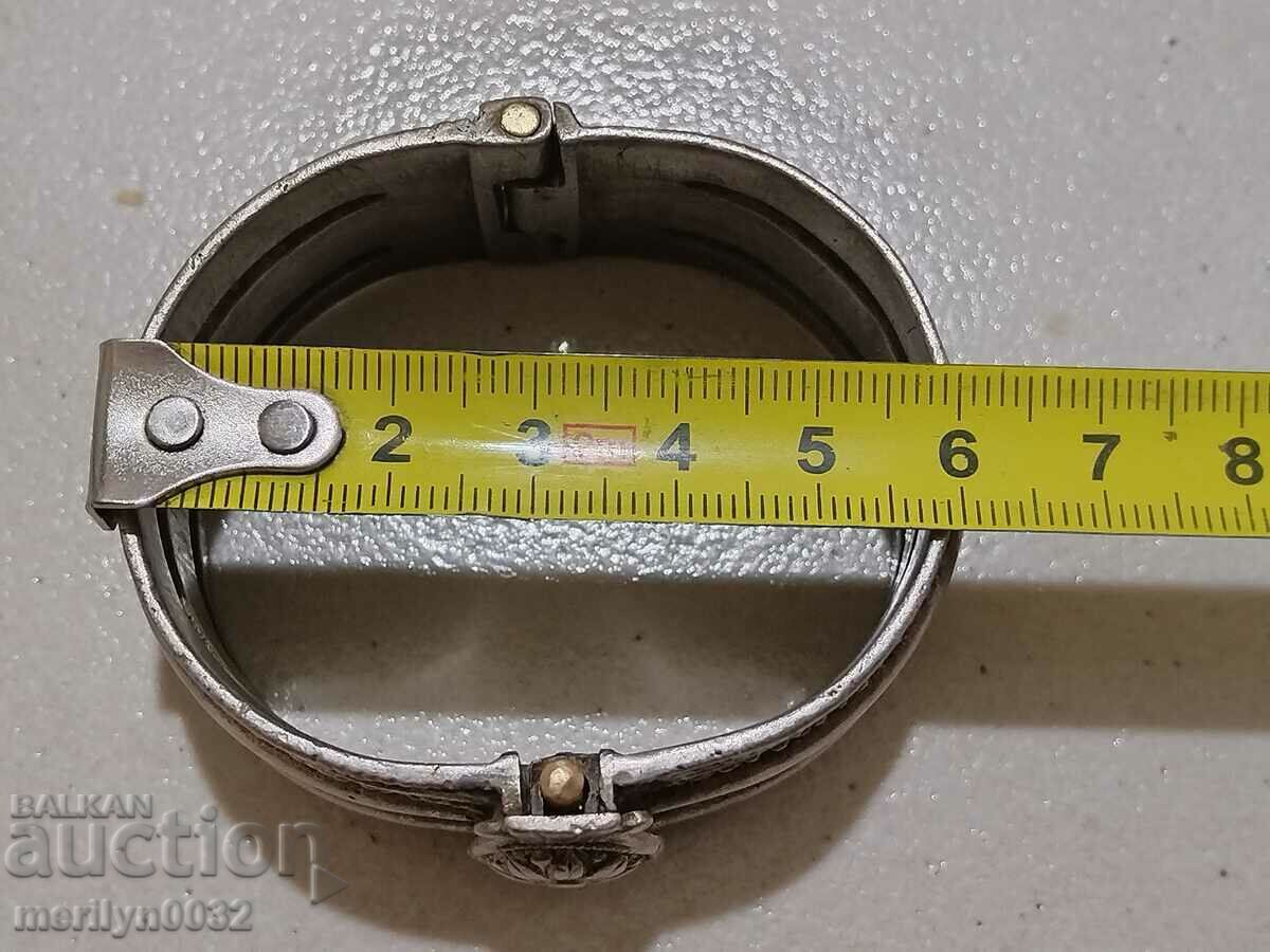 Παράδοση Βραχιόλι από ασήμι αναγέννησης, κοσμήματα, κοσμήματα Παράδοση Βραχιόλι από ασήμι αναγέννησης, κοσμήματα, κοσμήματα