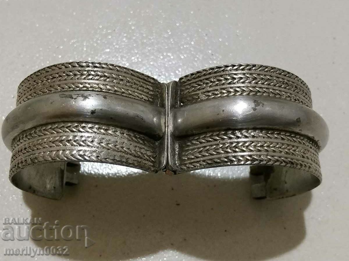 Παράδοση Βραχιόλι από ασήμι αναγέννησης, κοσμήματα, κοσμήματα Παράδοση Βραχιόλι από ασήμι αναγέννησης, κοσμήματα, κοσμήματα