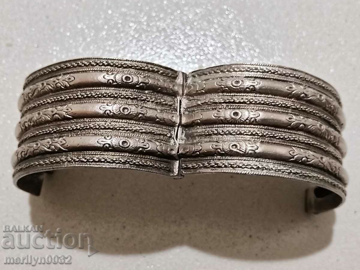 Παράδοση Βραχιόλι από ασήμι αναγέννησης, κοσμήματα, κοσμήματα Παράδοση Βραχιόλι από ασήμι αναγέννησης, κοσμήματα, κοσμήματα