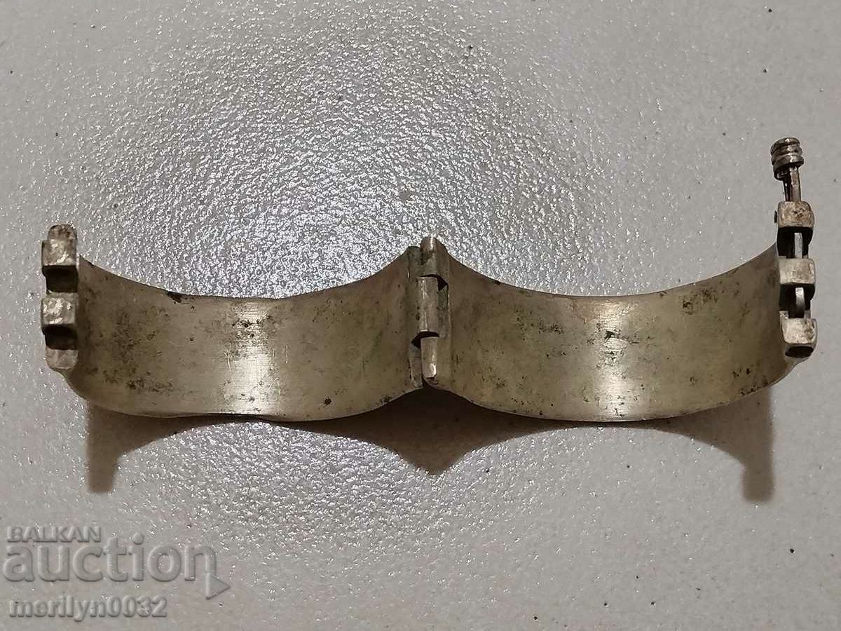 Βραχιόλι από ασήμι αναγέννησης, κοσμήματα, κοσμήματα - 7 Βραχιόλι από ασήμι αναγέννησης, κοσμήματα, κοσμήματα - 7