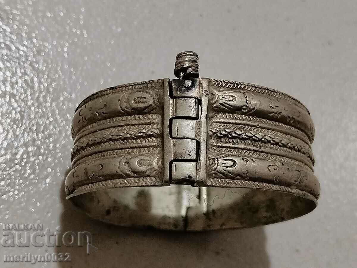 Βραχιόλι από ασήμι αναγέννησης, κοσμήματα, κοσμήματα Βραχιόλι από ασήμι αναγέννησης, κοσμήματα, κοσμήματα