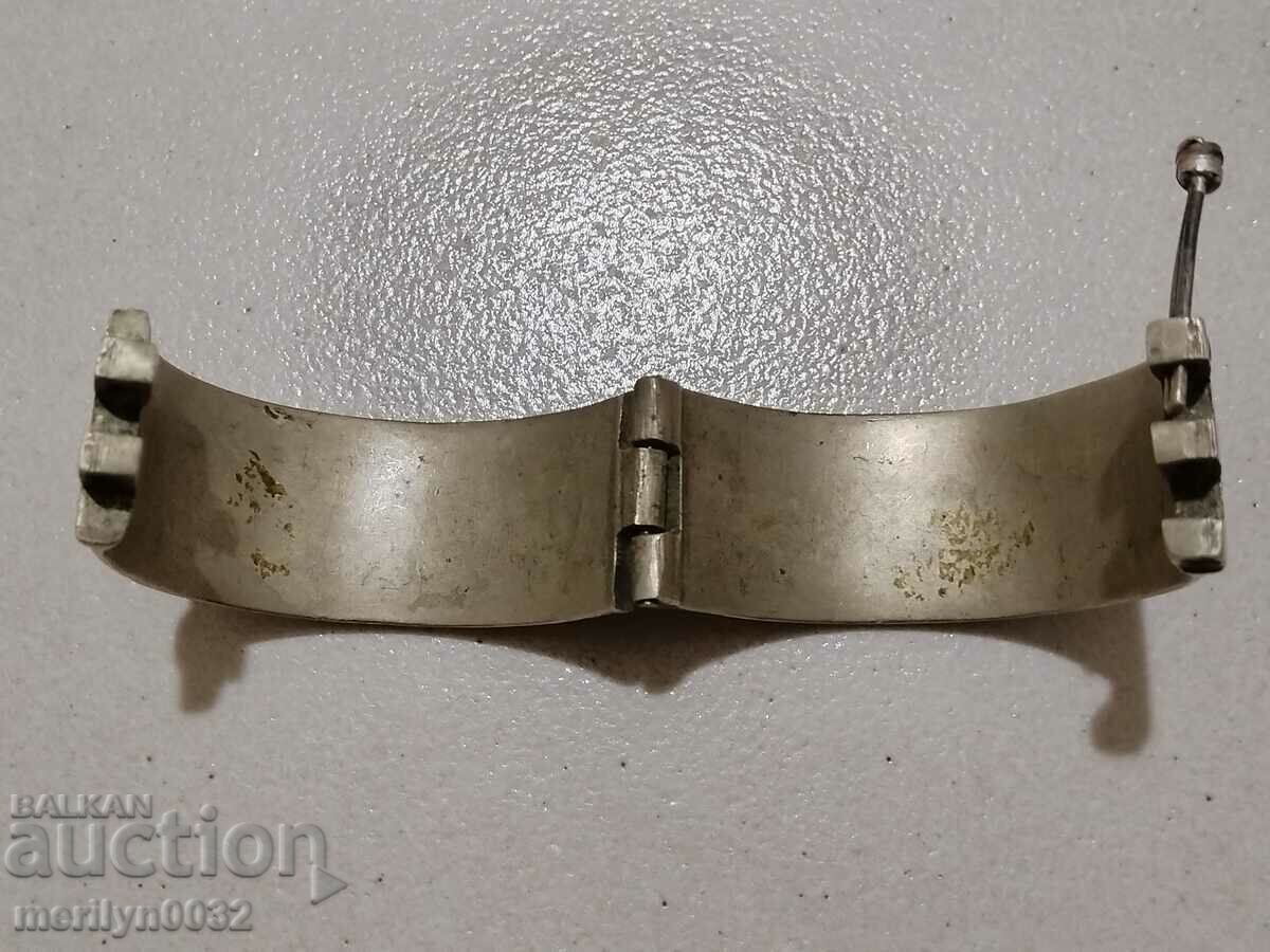 Livrarea Bijuterii bratara din argint renascentista, bijuterii Livrarea Bijuterii bratara din argint renascentista, bijuterii