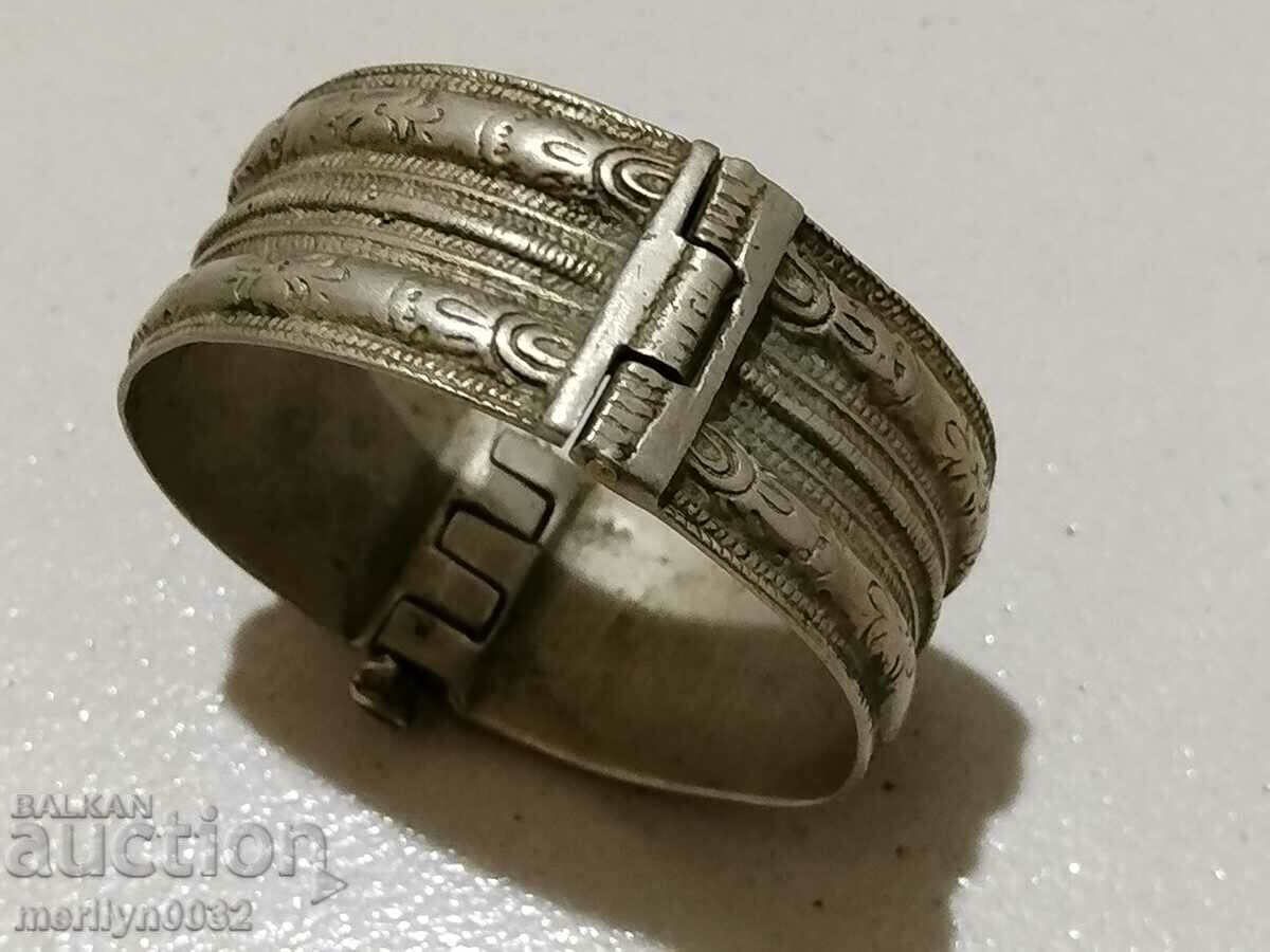 Bijuterii bratara din argint renascentista, bijuterii - 7 Bijuterii bratara din argint renascentista, bijuterii - 7