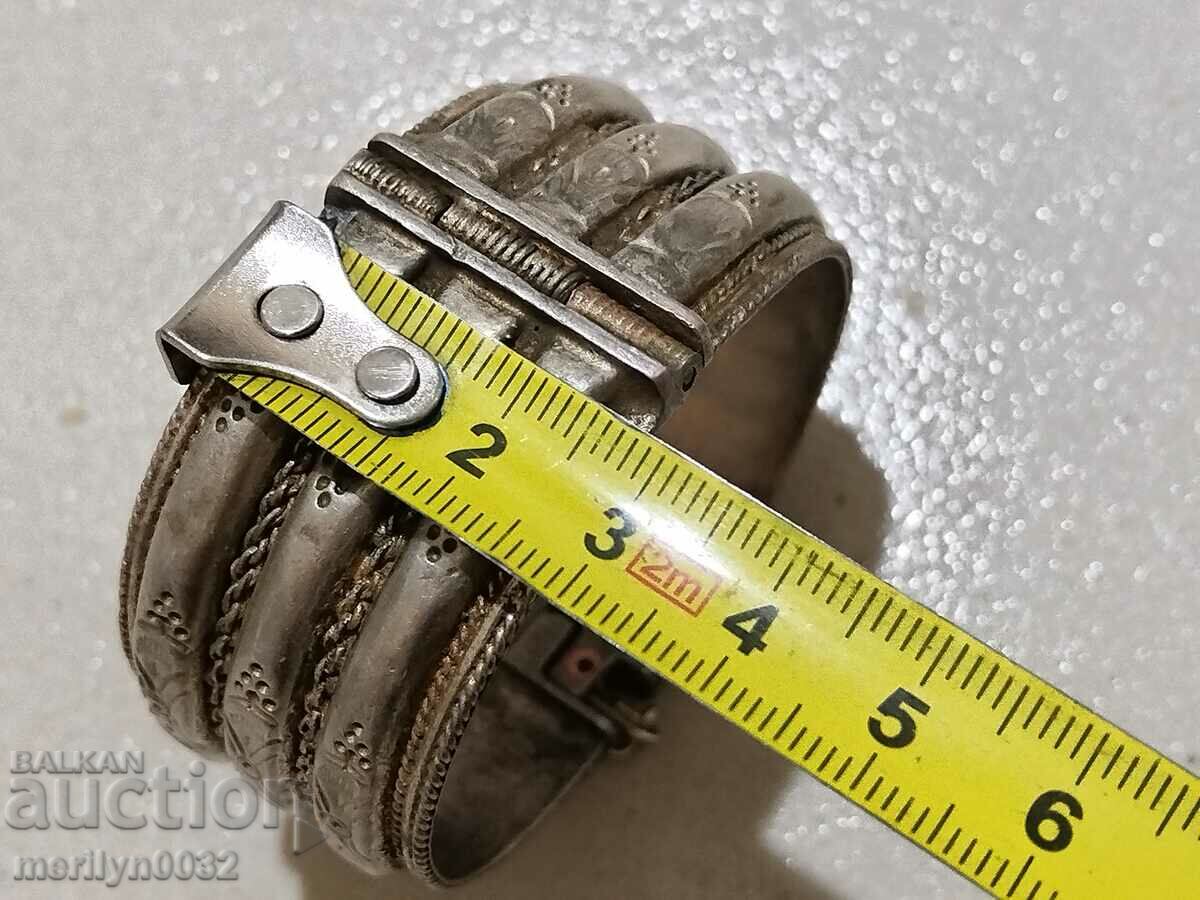 Βραχιόλι από ασήμι αναγέννησης, κοσμήματα, κοσμήματα - 7 Βραχιόλι από ασήμι αναγέννησης, κοσμήματα, κοσμήματα - 7