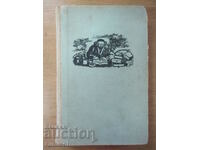 Ο πίθηκος έρχεται για το κρανίο του - Γιούρι Ντομπρόβσκι