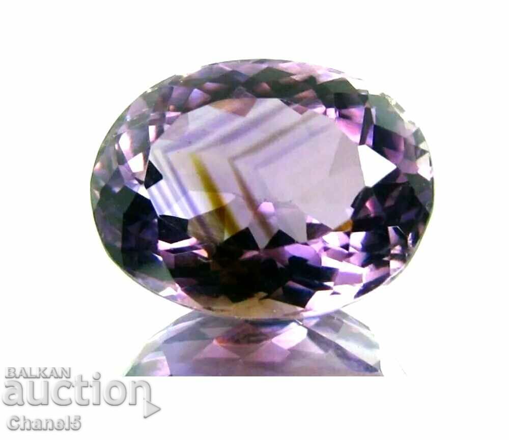 AMETIST NATURAL PURPLE - BRAZILIA - 9,05 carate (246)