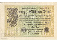 dioman - BANKNOTE - GERMANY