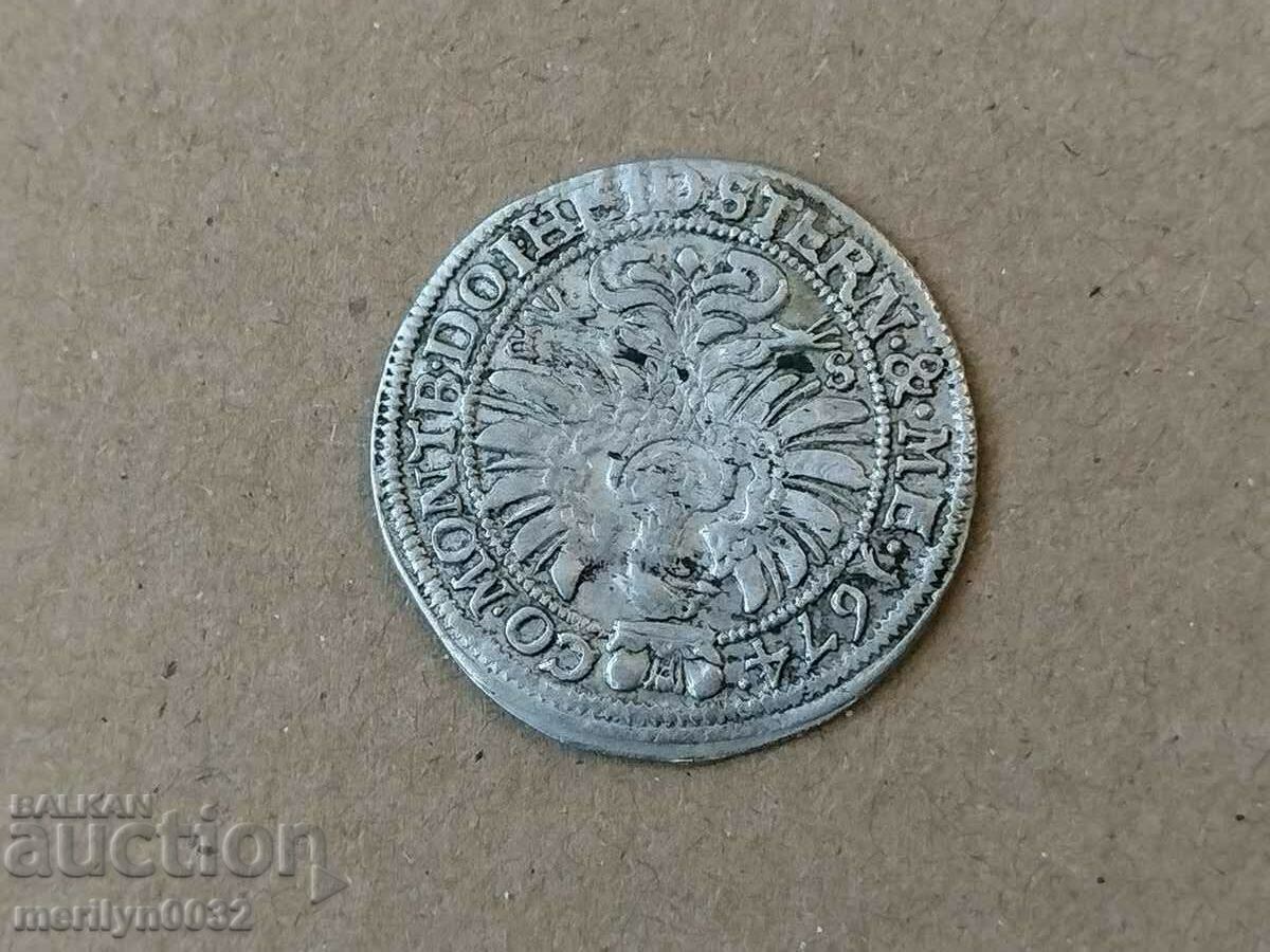 Грош сребро сребърна монета с цена 142.00 лв. | € 72.60 Грош сребро сребърна монета с цена 142.00 лв. | € 72.60