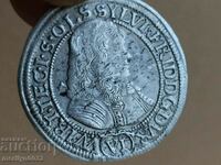 Ασημένιο νόμισμα Grosh