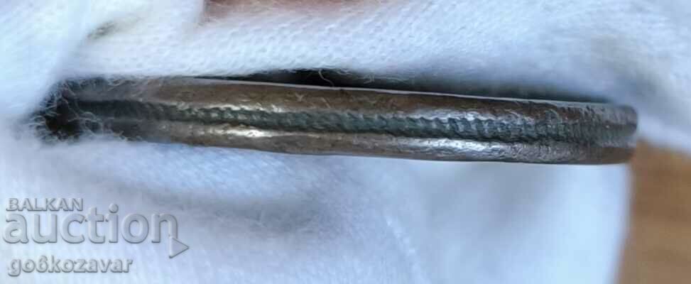 Auction Great Britain Penny Token 1811 Rare R Quality ! Auction Great Britain Penny Token 1811 Rare R Quality !