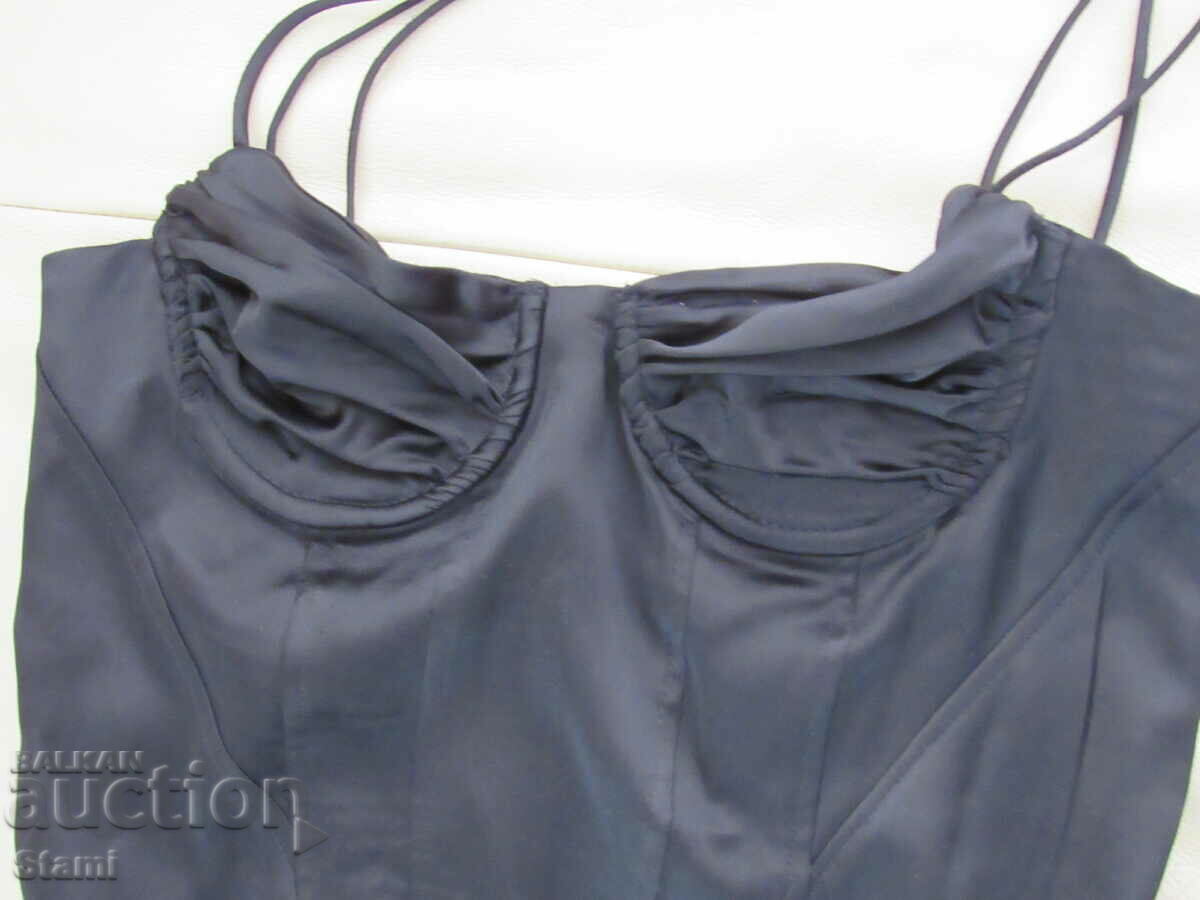 Licitație Body model negru dama ZARA marimea XS