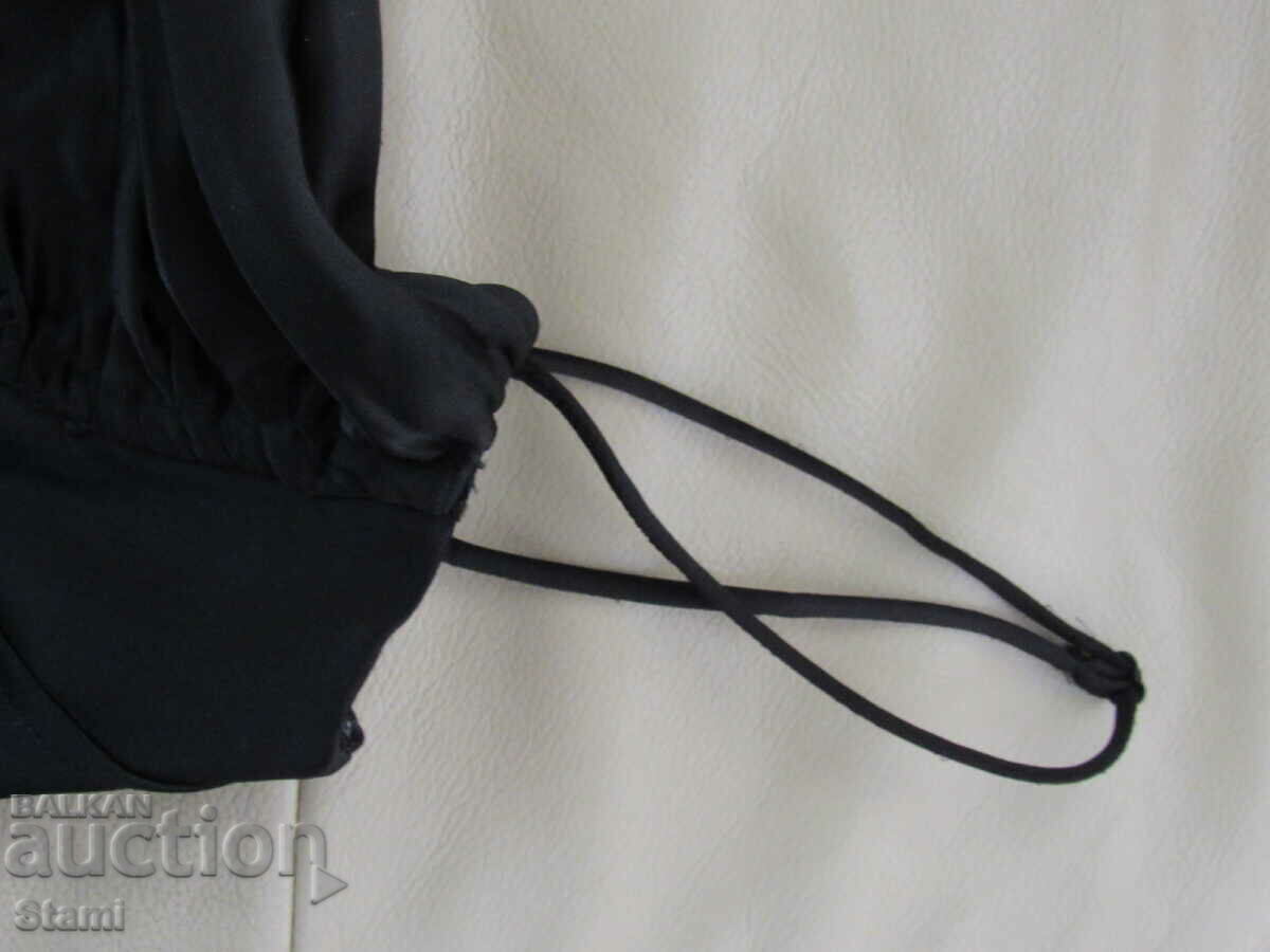 Livrarea Body model negru dama ZARA marimea XS