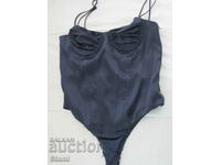 Body model negru dama ZARA marimea XS