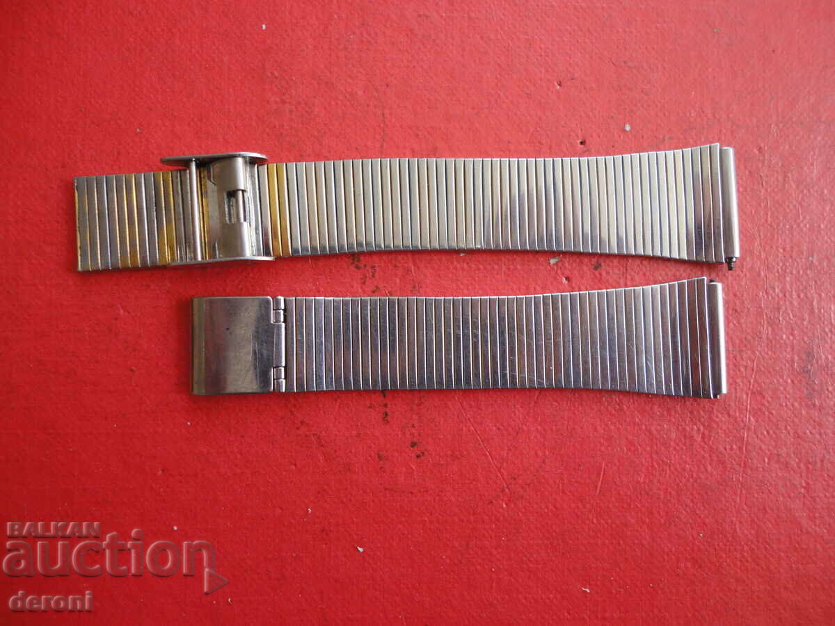 Luxury German Beco watch chain strap - 5 Luxury German Beco watch chain strap - 5