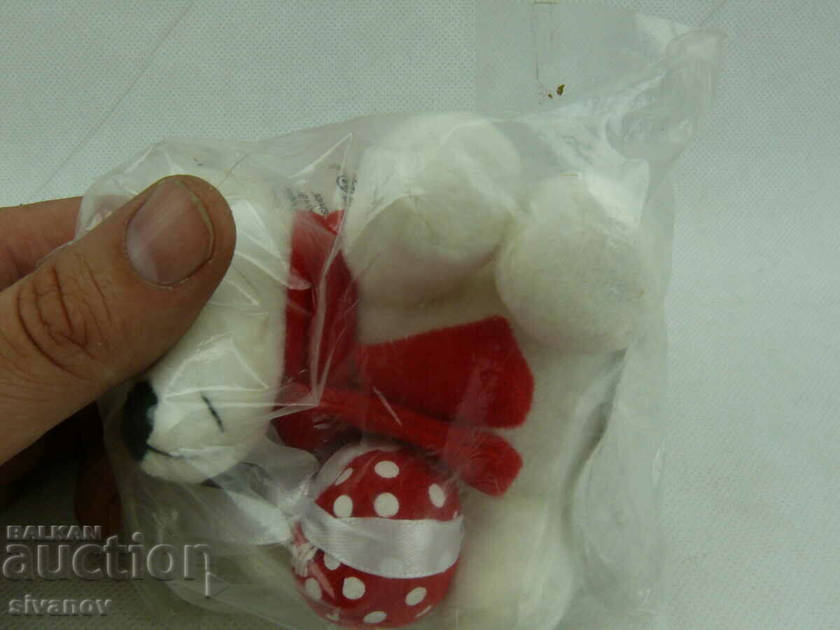 Delivery of Interesting promotional Coca Cola teddy bear #2391 Delivery of Interesting promotional Coca Cola teddy bear #2391