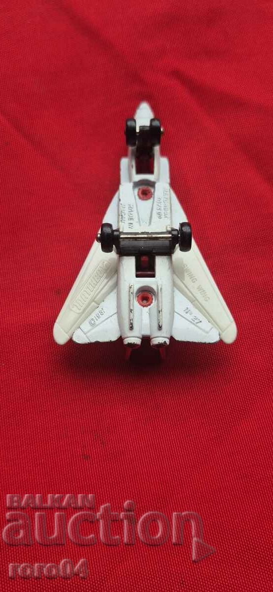 MATCHBOX - 1981 - 5 MATCHBOX - 1981 - 5