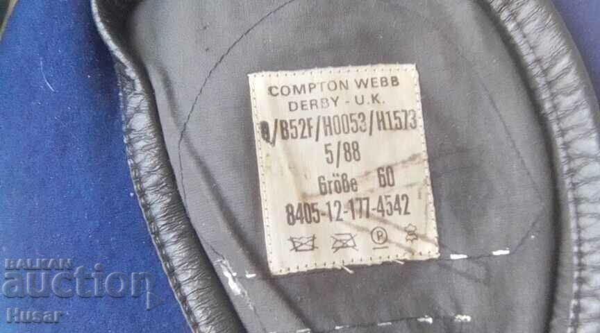 Παράδοση Γερμανικός Ιατρικός Στρατιωτικός Μπερές