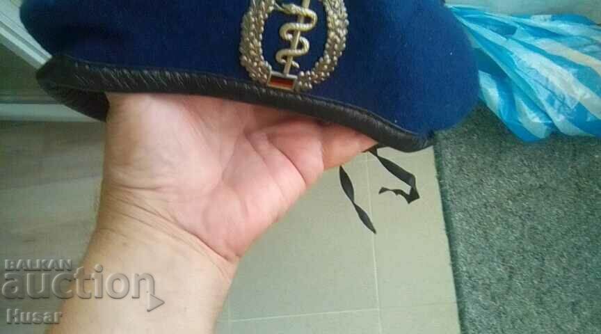 Γερμανικός Ιατρικός Στρατιωτικός Μπερές - 7