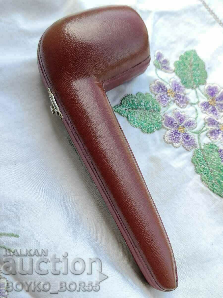 Pipa originală Irish Seafoam TEKIN Dublin - 6 Pipa originală Irish Seafoam TEKIN Dublin - 6