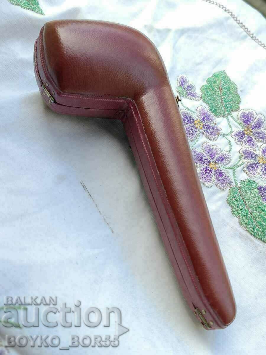 Pipa originală Irish Seafoam TEKIN Dublin - 7 Pipa originală Irish Seafoam TEKIN Dublin - 7