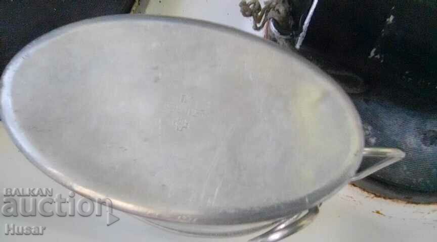 Πωλείται ελβετικό στρατιωτικό δεξαμενόπλοιο + κανάτα - 5 Πωλείται ελβετικό στρατιωτικό δεξαμενόπλοιο + κανάτα - 5