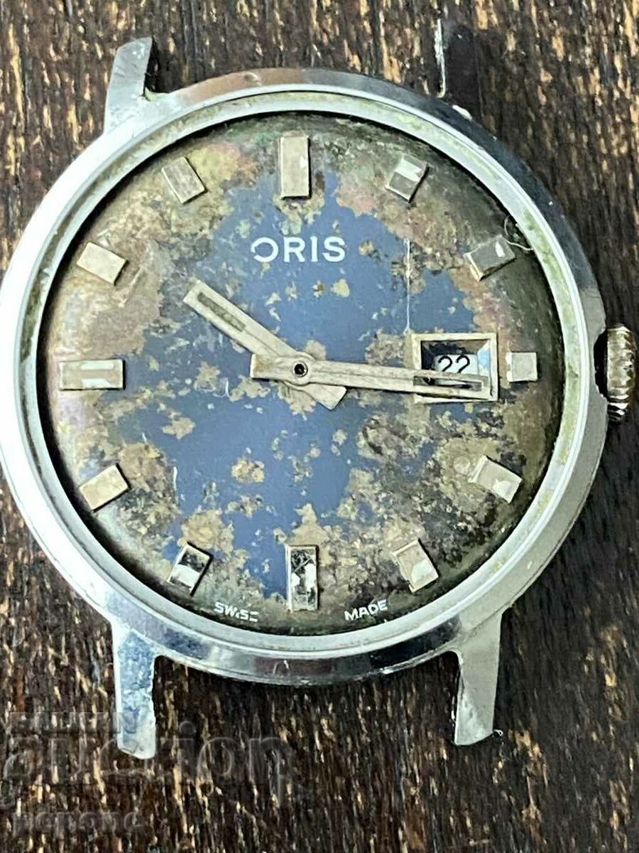 Oris