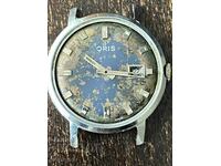 Oris