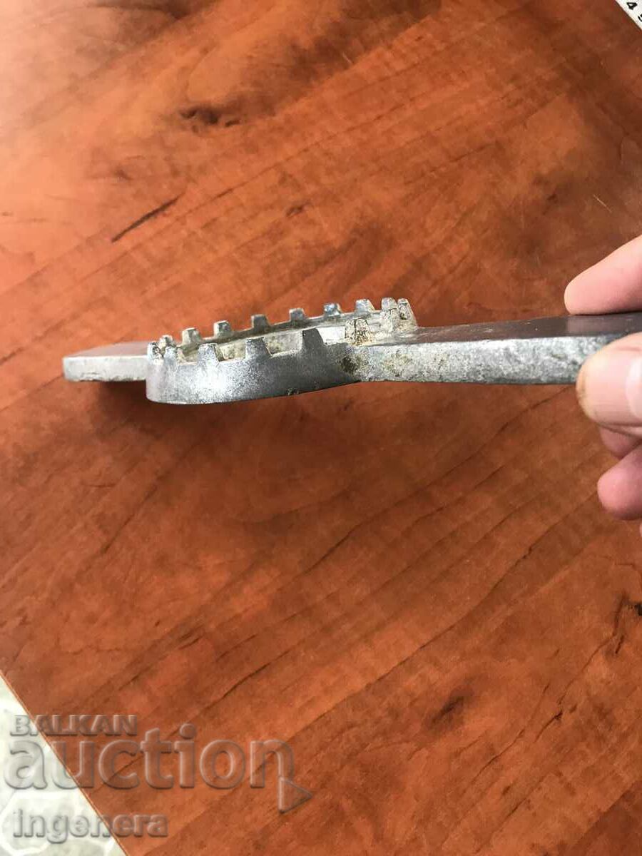 Παράδοση ΚΛΕΙΣΤΕΡ ΓΙΑ ΒΑΖΑ SOCA ΑΛΟΥΜΙΝΙΟΥ ΛΕΙΤΟΥΡΓΙΑΣ Παράδοση ΚΛΕΙΣΤΕΡ ΓΙΑ ΒΑΖΑ SOCA ΑΛΟΥΜΙΝΙΟΥ ΛΕΙΤΟΥΡΓΙΑΣ