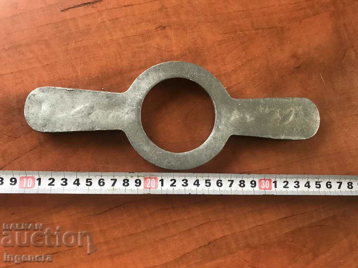 ΚΛΕΙΣΤΕΡ ΓΙΑ ΒΑΖΑ SOCA ΑΛΟΥΜΙΝΙΟΥ ΛΕΙΤΟΥΡΓΙΑΣ - 5 ΚΛΕΙΣΤΕΡ ΓΙΑ ΒΑΖΑ SOCA ΑΛΟΥΜΙΝΙΟΥ ΛΕΙΤΟΥΡΓΙΑΣ - 5