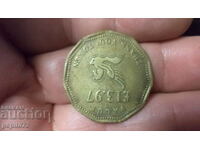 Great Britain Token