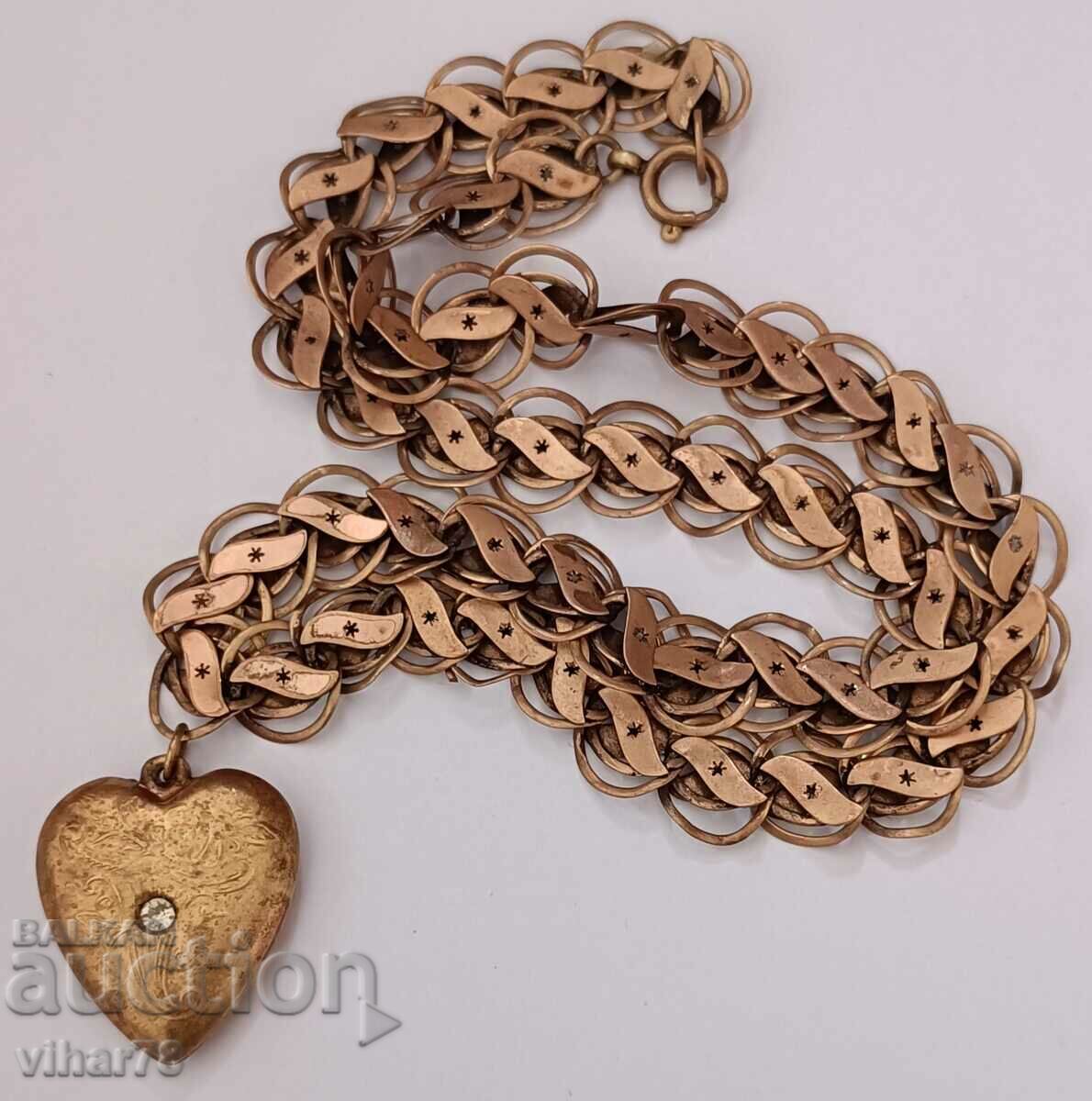 Доставка на старо колие Доставка на старо колие