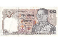 dioman - BANKNOTE - THAILAND