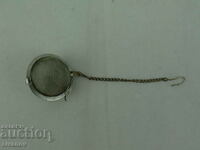 Old tea ball strainer #2421