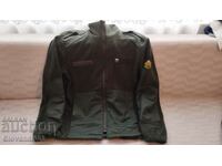 Military fleece BG Army