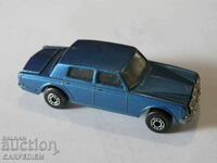 Cutie de chibrituri Bulgaria-Rolls Royce Silver Shadow