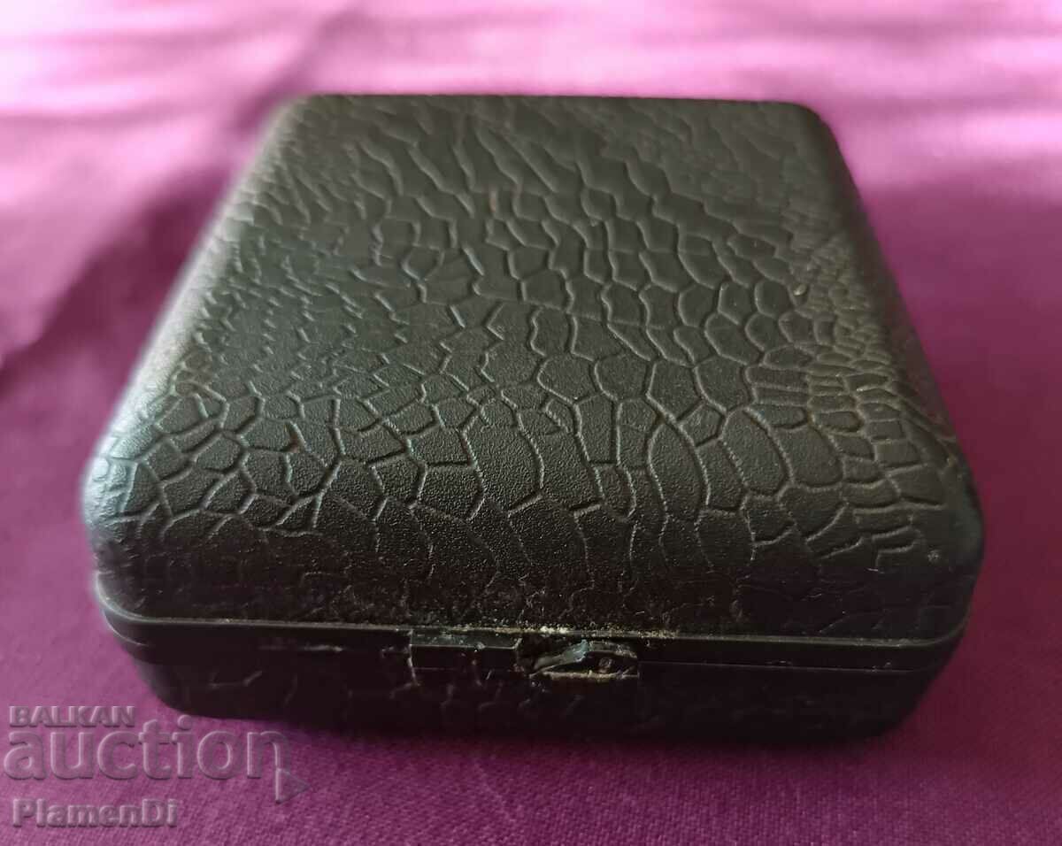 Δημοπρασία Χαλασμένο μηχανικό τουριστικό ρολόι Slava.