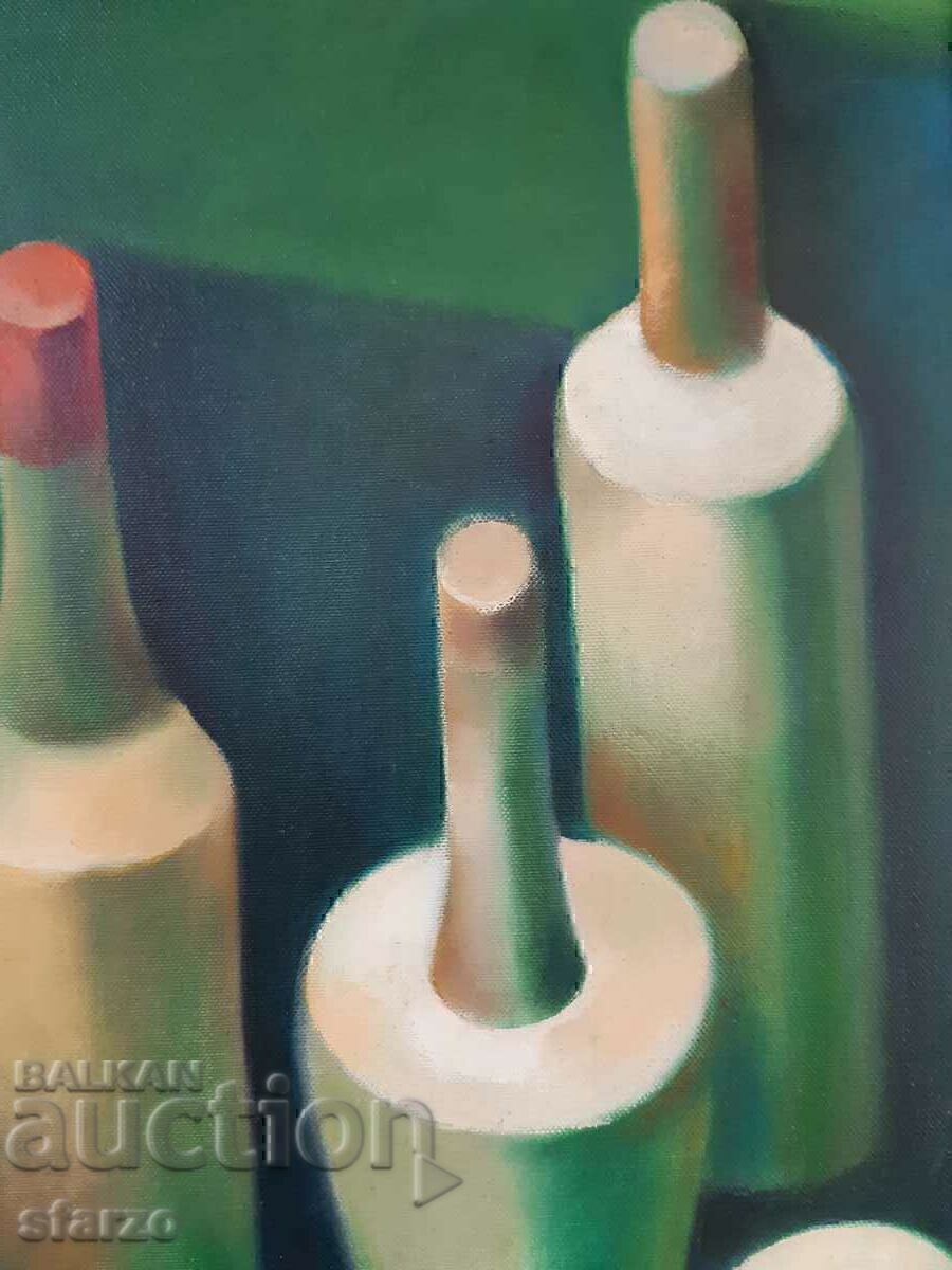 Licitație Pictură de Toma Trifonovski